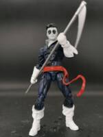 Reaper V2 (Marvel Legends) Custom Action Figure