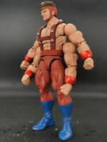 Forearm V3 (Marvel Legends) Custom Action Figure