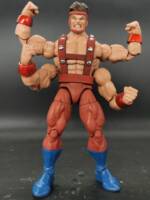 Forearm V3 (Marvel Legends) Custom Action Figure