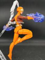 Locus V2 (Marvel Legends) Custom Action Figure