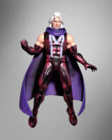Magneto (X-Men 97) (Marvel Legends) Custom Action Figure