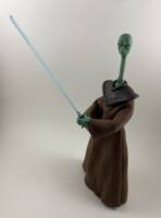 Yarael Poof (Star Wars) Custom Action Figure