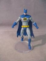 Batman (DC Multiverse) Custom Action Figure