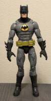 Batman (DC Multiverse) Custom Action Figure