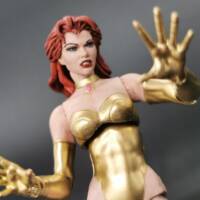 Strobe V2 (Marvel Legends) Custom Action Figure