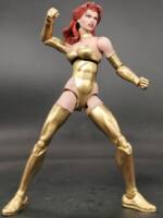 Strobe V2 (Marvel Legends) Custom Action Figure