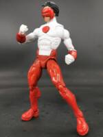 Kamikaze V2 (Marvel Legends) Custom Action Figure