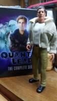 Dr. Sam Beckett (Quantum Leap) (Quantum Leap) Custom Action Figure