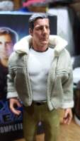 Dr. Sam Beckett (Quantum Leap) (Quantum Leap) Custom Action Figure