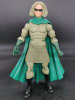 Vanisher (Original) (Marvel Legends) Custom Action Figure