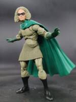 Vanisher (Original) (Marvel Legends) Custom Action Figure
