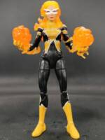 Firestar (Destiny of X) (Marvel Legends) Custom Action Figure