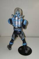 Mr Freeze (DC Multiverse) Custom Action Figure