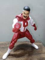 Omni-man (Invincible) Custom Action Figure