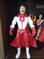 Omni-man (Invincible) Custom Action Figure
