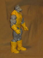 Boar-Man (Marvel Legends) Custom Action Figure