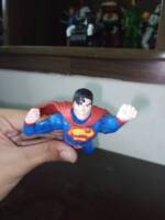 Superman (Marvel Legends) Custom Action Figure