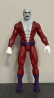 Negative Man (DC Multiverse) Custom Action Figure
