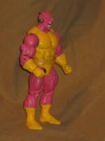 Pig-Man (Marvel Legends) Custom Action Figure
