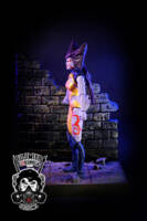 Deathcry (Marvel Legends) Custom Action Figure