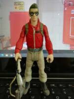 Lars (Ghostbusters) Custom Action Figure