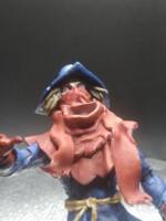 Tatterdemalion (Marvel Legends) Custom Action Figure