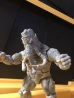 Mammoth (Marvel Legends) Custom Action Figure