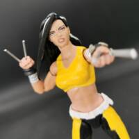 Talon (Marvel Legends) Custom Action Figure
