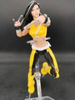 Talon (Marvel Legends) Custom Action Figure