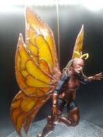 Gypsy Moth (Marvel Legends) Custom Action Figure