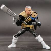 Cable (Kid) (Marvel Legends) Custom Action Figure