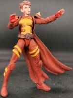 Rachel Grey (Schism) V5 (Marvel Legends) Custom Action Figure