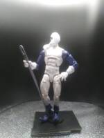 Needle (Marvel Legends) Custom Action Figure
