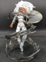 Storm (Marvel vs Capcom) V3 (Marvel Legends) Custom Action Figure