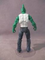 Savage Dragon (Savage Dragon) Custom Action Figure
