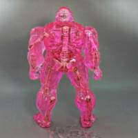 Glob Herman (Prototype) (X-Men) Custom Action Figure