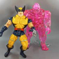 Glob Herman (Prototype) (X-Men) Custom Action Figure