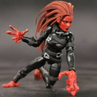 Penance V4 (Marvel Legends) Custom Action Figure