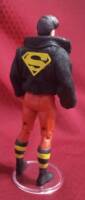 McFarlane Super Powers Superboy (Super Powers) Custom Action Figure