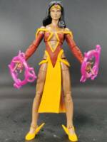 Talisman (Marvel Legends) Custom Action Figure