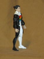 Color Kid (Legion of Superheroes) Custom Action Figure