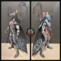 Eternity (Marvel Legends) Custom Action Figure