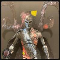 Eternity (Marvel Legends) Custom Action Figure