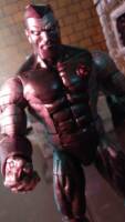 Colossus X Force Suit (Marvel Legends) Custom Action Figure