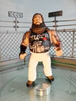WWE Bray Wyatt aka Fiend Retro figure (WWE) Custom Action Figure