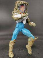 Forge (Caliban Suit) (Marvel Legends) Custom Action Figure
