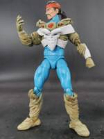 Forge (Caliban Suit) (Marvel Legends) Custom Action Figure