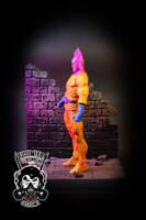 Despero (Silver Age) (DC Universe) Custom Action Figure