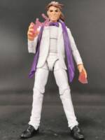 Gambit (X-Men 97 Gala) (Marvel Legends) Custom Action Figure