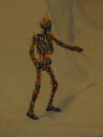Feverpitch (Marvel Legends) Custom Action Figure